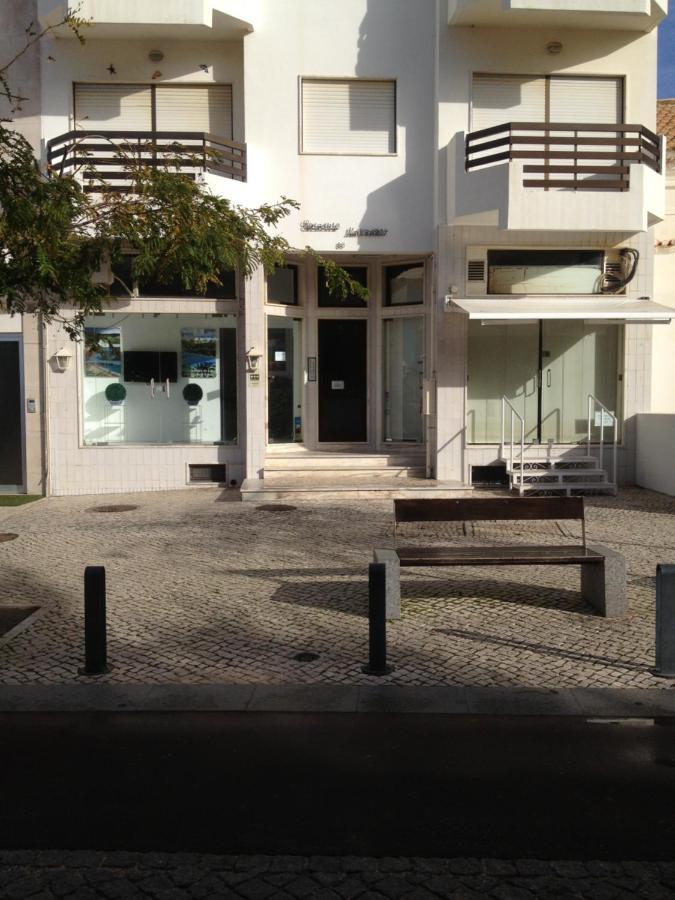 Appartement, Praia Da Rocha, Portimão Zewnętrze zdjęcie