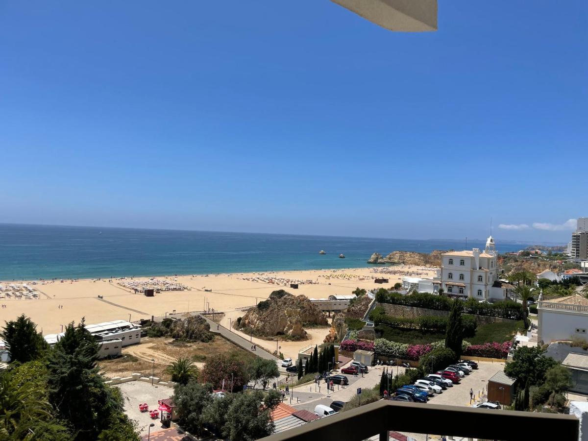 Appartement, Praia Da Rocha, Portimão Zewnętrze zdjęcie