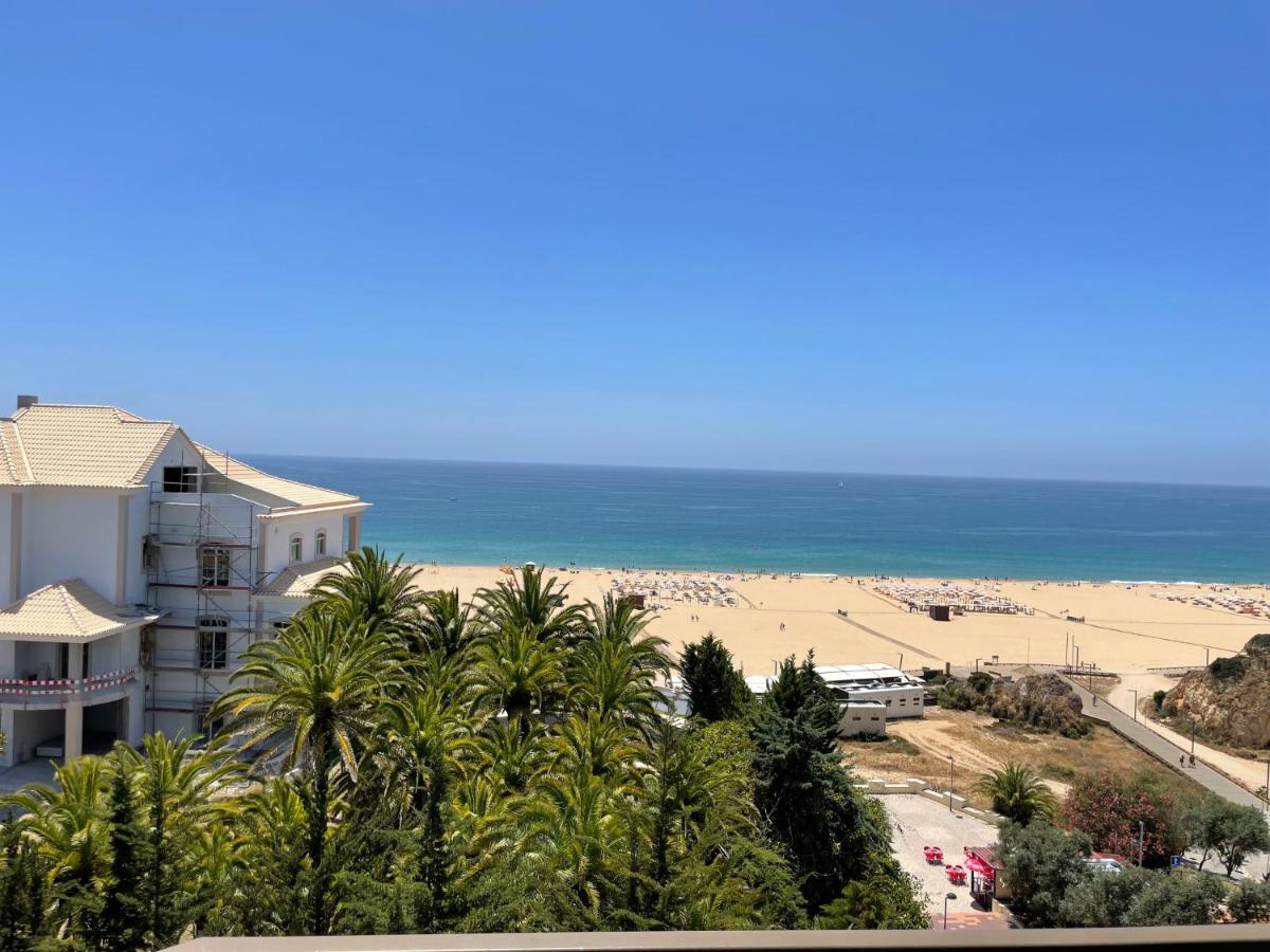 Appartement, Praia Da Rocha, Portimão Zewnętrze zdjęcie