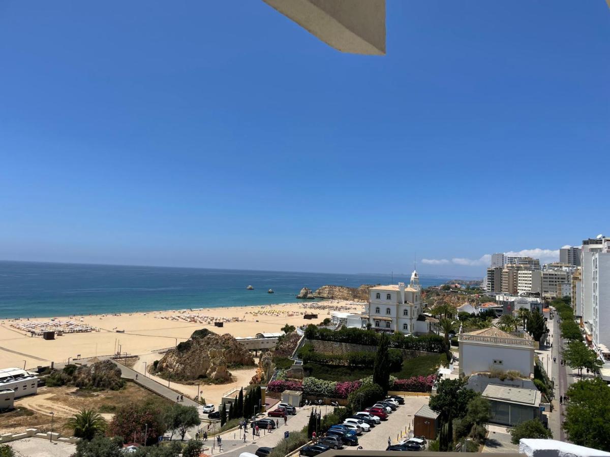 Appartement, Praia Da Rocha, Portimão Zewnętrze zdjęcie